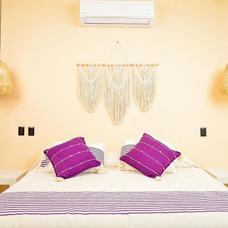 The Sunset Villas ซีฮัวตาเนโค ภายนอก รูปภาพ