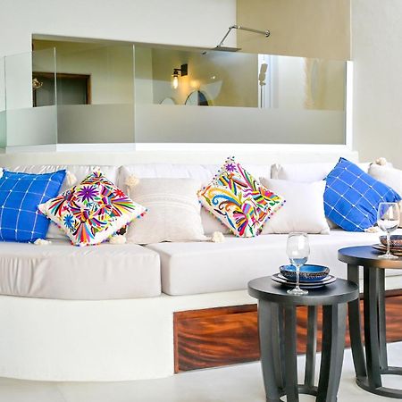 The Sunset Villas ซีฮัวตาเนโค ภายนอก รูปภาพ