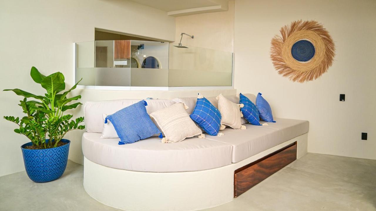 The Sunset Villas ซีฮัวตาเนโค ภายนอก รูปภาพ
