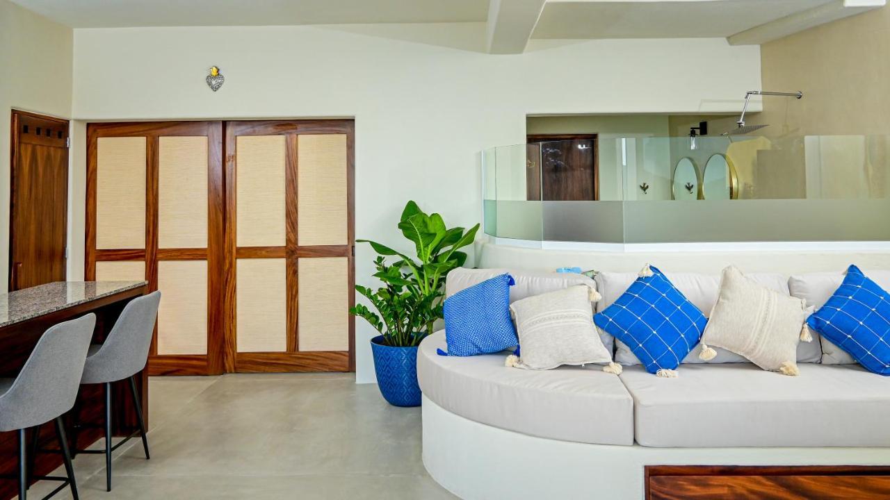 The Sunset Villas ซีฮัวตาเนโค ภายนอก รูปภาพ