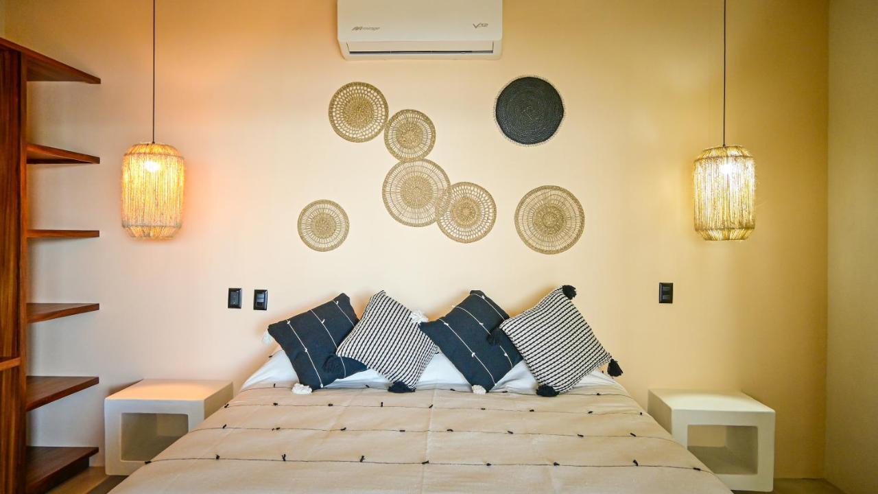The Sunset Villas ซีฮัวตาเนโค ภายนอก รูปภาพ
